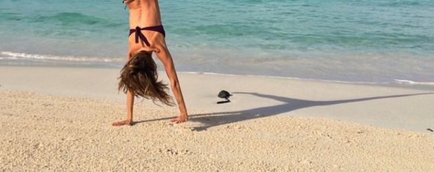Gisele Bündchen Gisele Bündchen