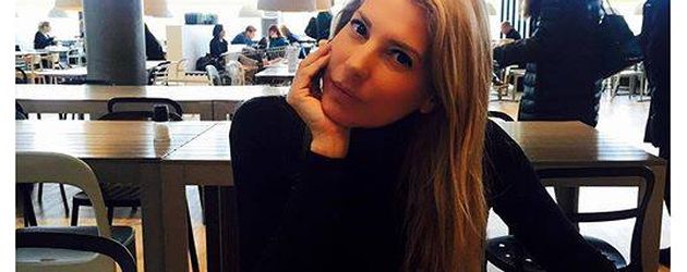 Giulia Siegel Giulia Siegel