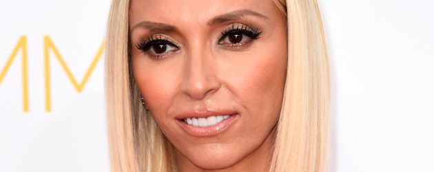 Giuliana Rancic Giuliana Rancic