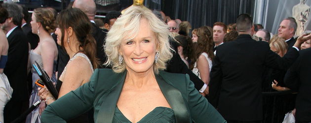 Glenn Close Glenn Close