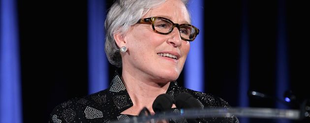 Glenn Close Glenn Close