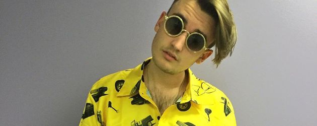 Gnash Gnash