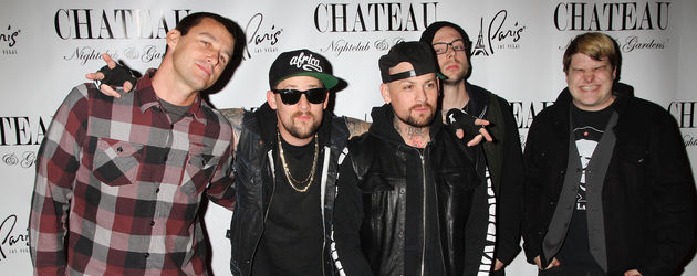 Good Charlotte Good Charlotte