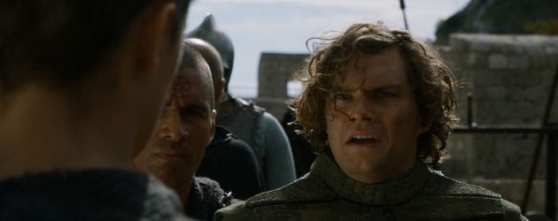 Finn Jones Finn Jones