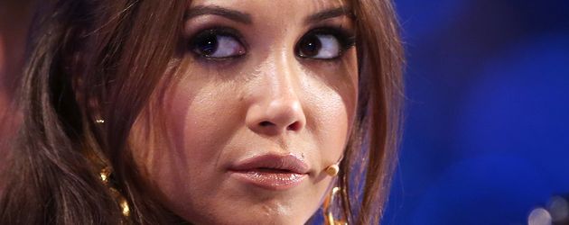 Grace Capristo bei DSDS 2015 Grace Capristo bei DSDS 2015