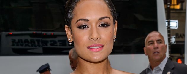 Grace Gealey Grace Gealey