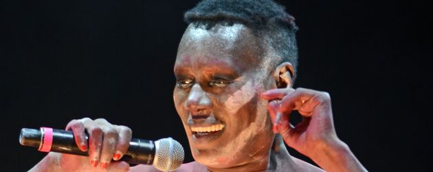 Grace Jones Grace Jones