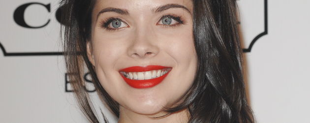 Grace Phipps, Schauspielerin Grace Phipps, Schauspielerin