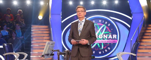 Günther Jauch Günther Jauch