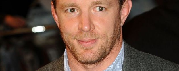 Guy Ritchie Guy Ritchie