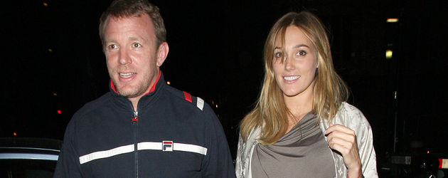 Guy Ritchie Guy Ritchie