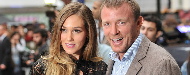 Guy Ritchie Guy Ritchie