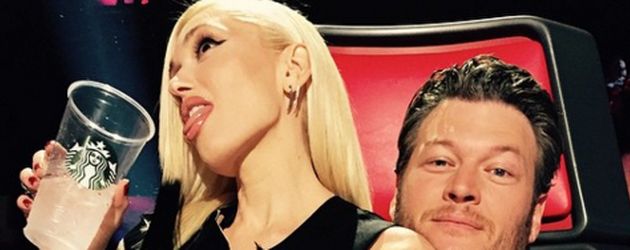 Gwen Stefani, Blake Shelton Gwen Stefani, Blake Shelton