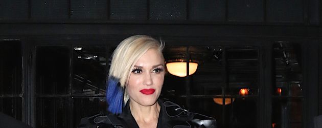 Gwen Stefani Gwen Stefani