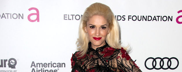 Gwen Stefani Gwen Stefani