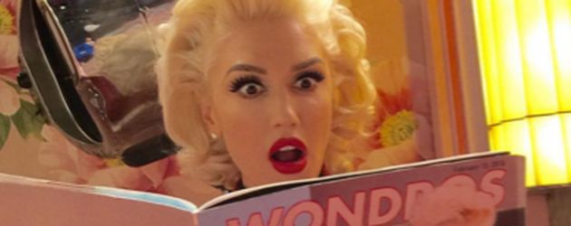 Gwen Stefani Gwen Stefani