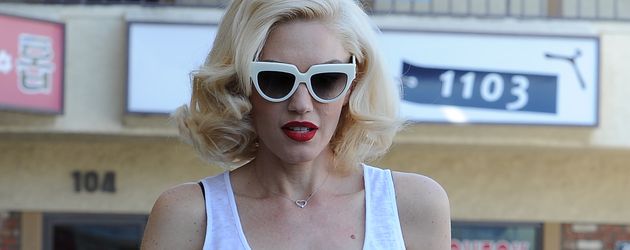 Gwen Stefani Gwen Stefani