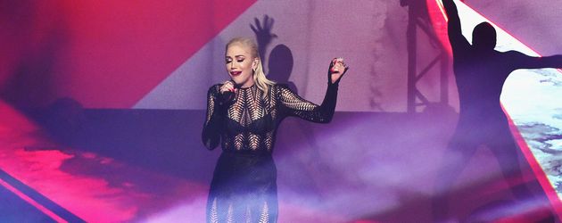 Gwen Stefani Gwen Stefani