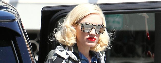 Gwen Stefani Gwen Stefani