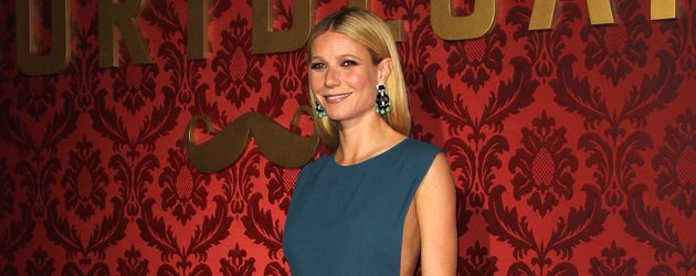 Gwyneth Paltrow Gwyneth Paltrow