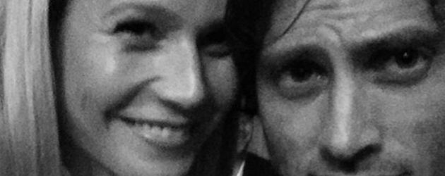 Gwyneth Paltrow und Brad Falchuk Gwyneth Paltrow und Brad Falchuk