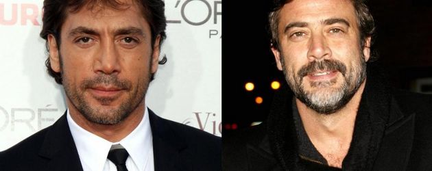 Javier Bardem Doppelgänger Javier Bardem Doppelgänger