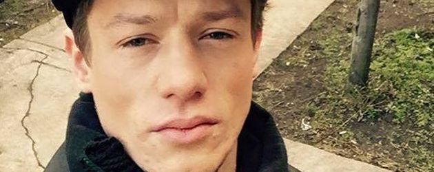 GZSZ-Schauspieler Vincent Krüger im Mai 2016 GZSZ-Schauspieler Vincent Krüger im Mai 2016