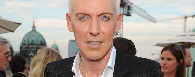 H.P. Baxxter H.P. Baxxter