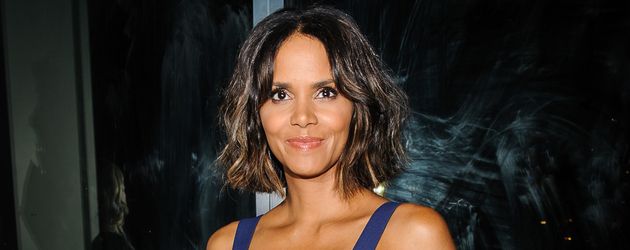 Halle Berry Halle Berry