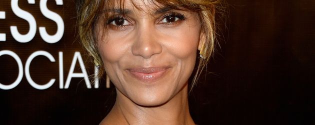 Halle Berry Halle Berry