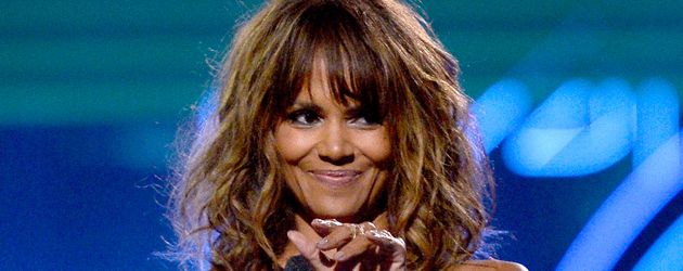 Halle Berry bei den MTV Movie Awards 2016 Halle Berry bei den MTV Movie Awards 2016