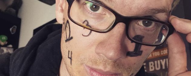 Hank Green, YouTube-Star Hank Green, YouTube-Star