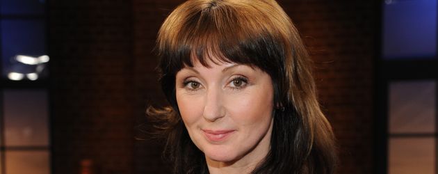 Hanka Rackwitz, TV-Maklerin Hanka Rackwitz, TV-Maklerin