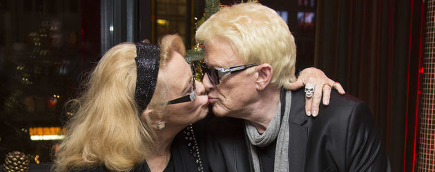 Hannelore Kramm und Heino Hannelore Kramm und Heino
