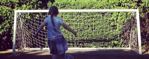 Harper Seven Beckham Harper Seven Beckham