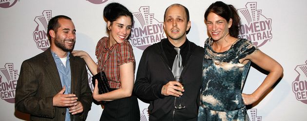 Harris Wittels Harris Wittels