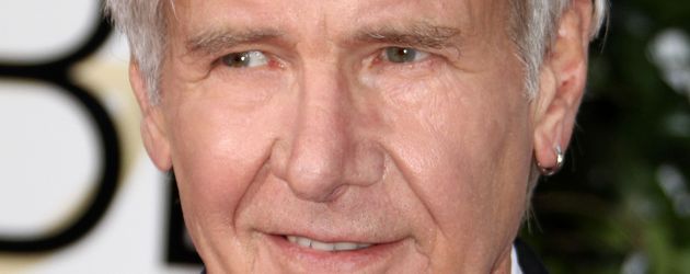 Harrison Ford Harrison Ford