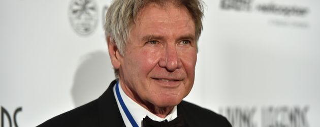 Harrison Ford in Beverly Hills Harrison Ford in Beverly Hills