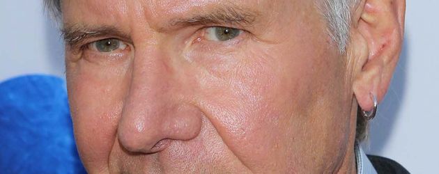 Harrison Ford Harrison Ford