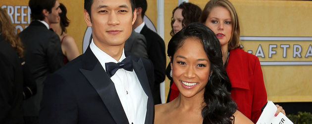 Harry Shum Jr. Harry Shum Jr.