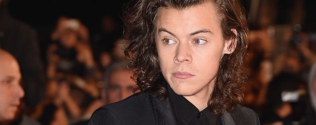 Harry Styles Harry Styles
