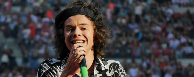 Harry Styles Harry Styles