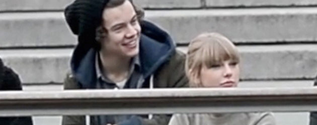 Taylor Swift und Harry Styles Taylor Swift und Harry Styles