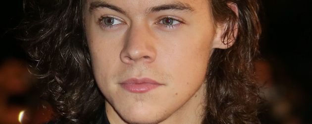 Harry Styles Harry Styles