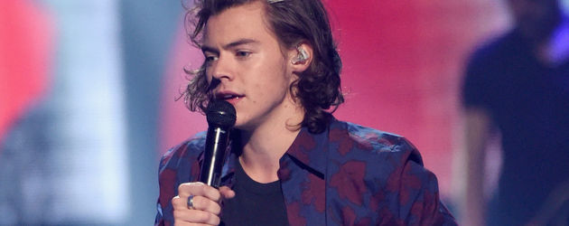 Harry Styles Harry Styles