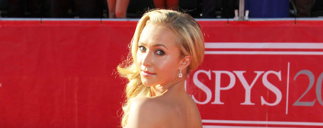 Hayden Panettiere Hayden Panettiere