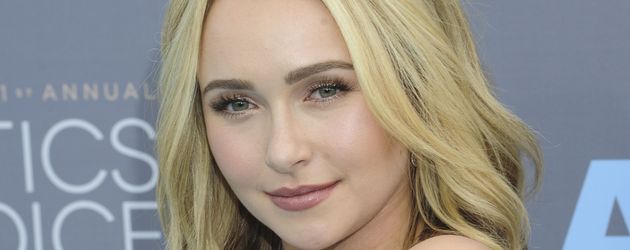 Hayden Panettiere in Los Angeles Hayden Panettiere in Los Angeles