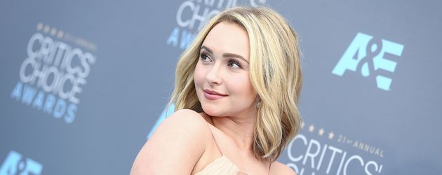 Hayden Panettiere Hayden Panettiere