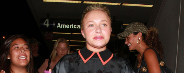 Hayden Panettiere Hayden Panettiere
