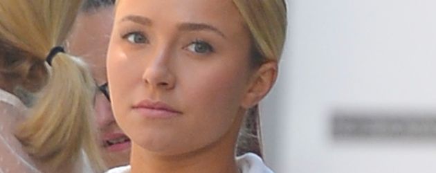 Hayden Panettiere Hayden Panettiere